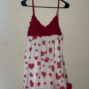 cupid dress from shein never worn
